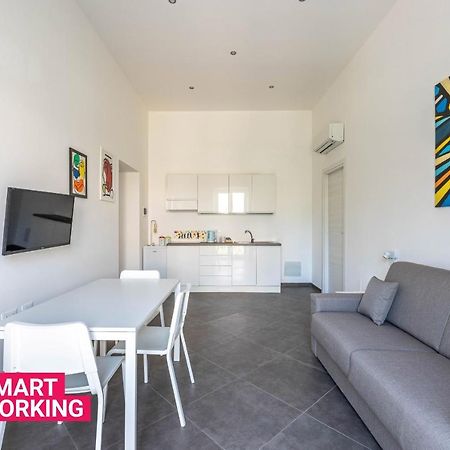 Apartments La Cala By Wonderful Italy Palermo Zewnętrze zdjęcie