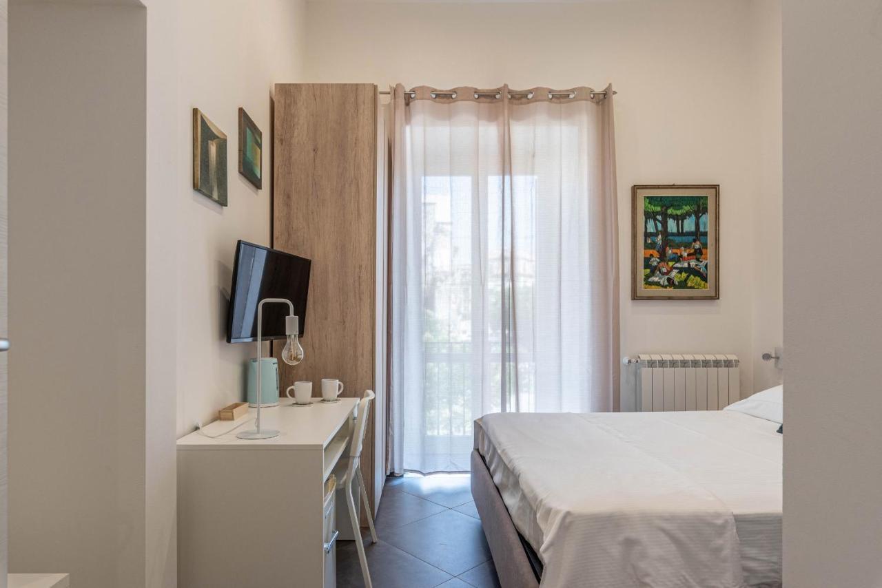 Apartments La Cala By Wonderful Italy Palermo Zewnętrze zdjęcie
