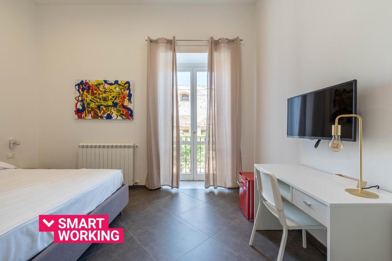 Apartments La Cala By Wonderful Italy Palermo Zewnętrze zdjęcie