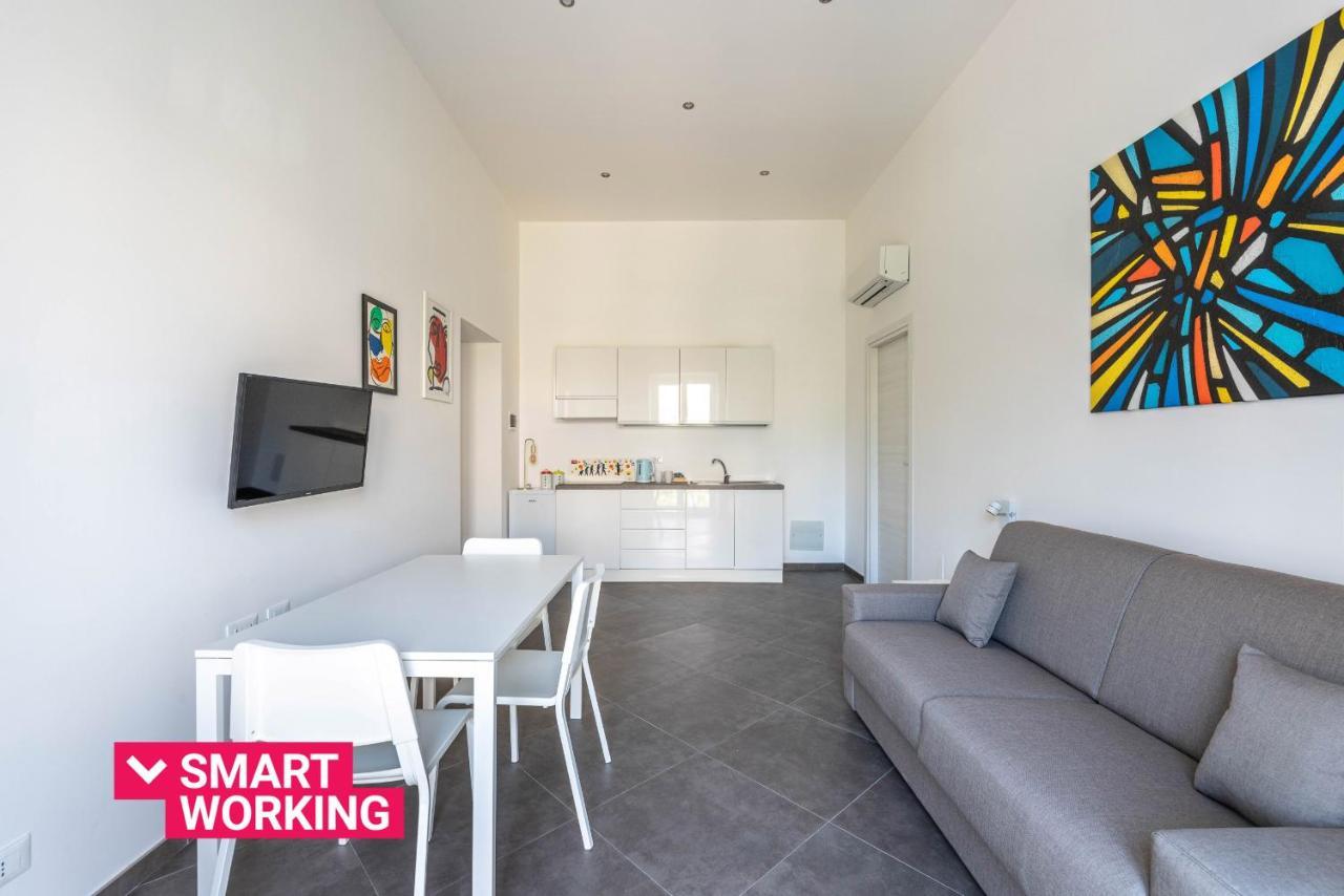 Apartments La Cala By Wonderful Italy Palermo Zewnętrze zdjęcie