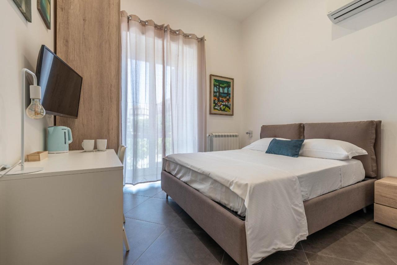Apartments La Cala By Wonderful Italy Palermo Zewnętrze zdjęcie