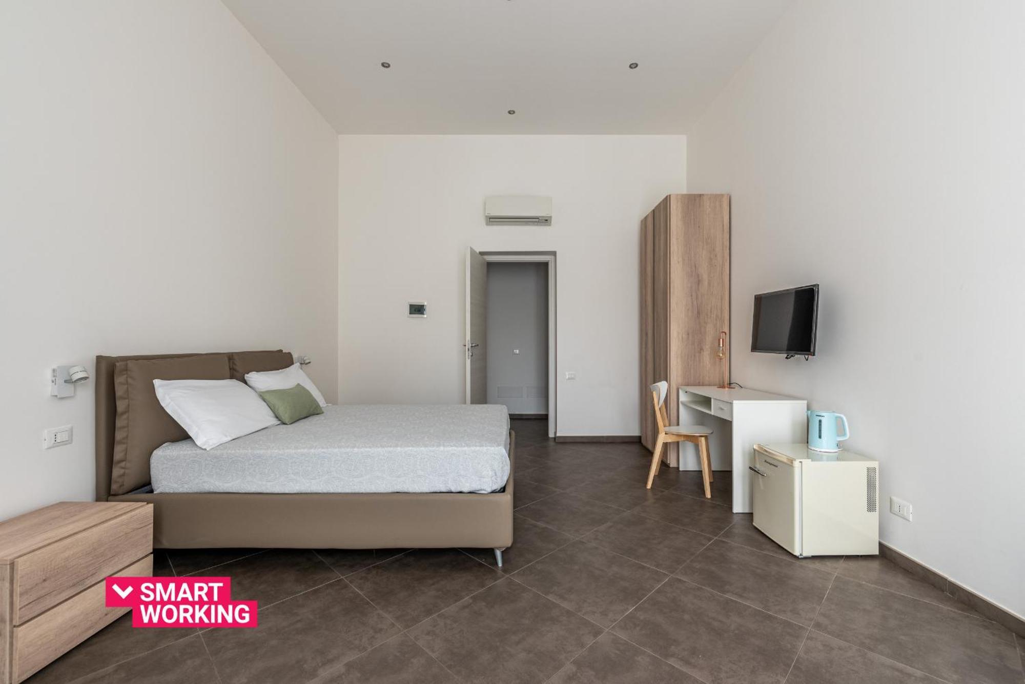 Apartments La Cala By Wonderful Italy Palermo Zewnętrze zdjęcie