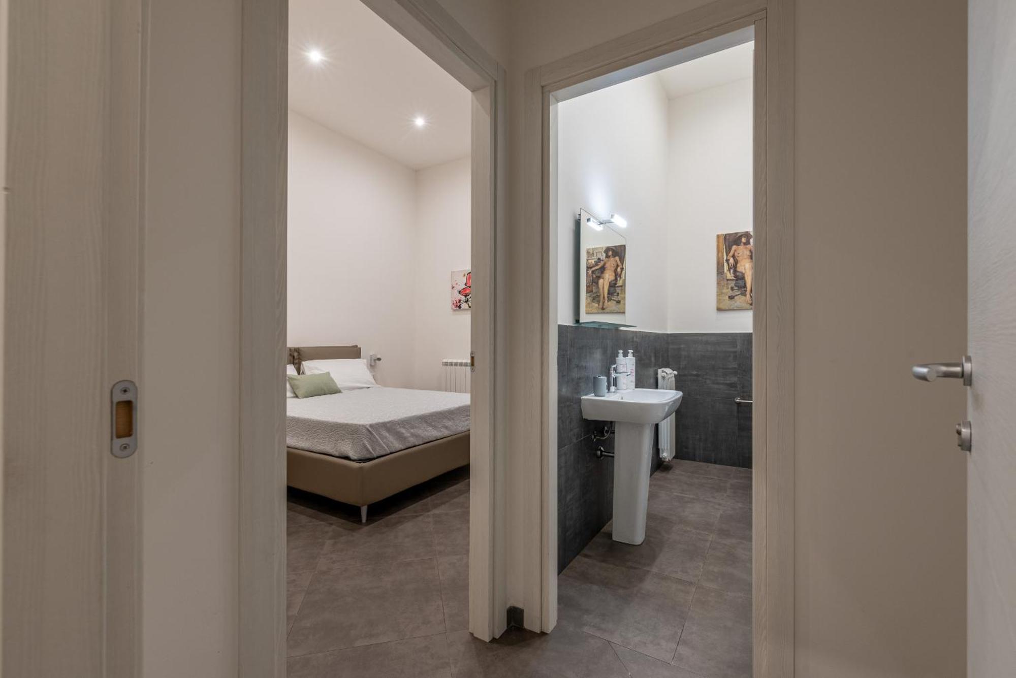 Apartments La Cala By Wonderful Italy Palermo Zewnętrze zdjęcie