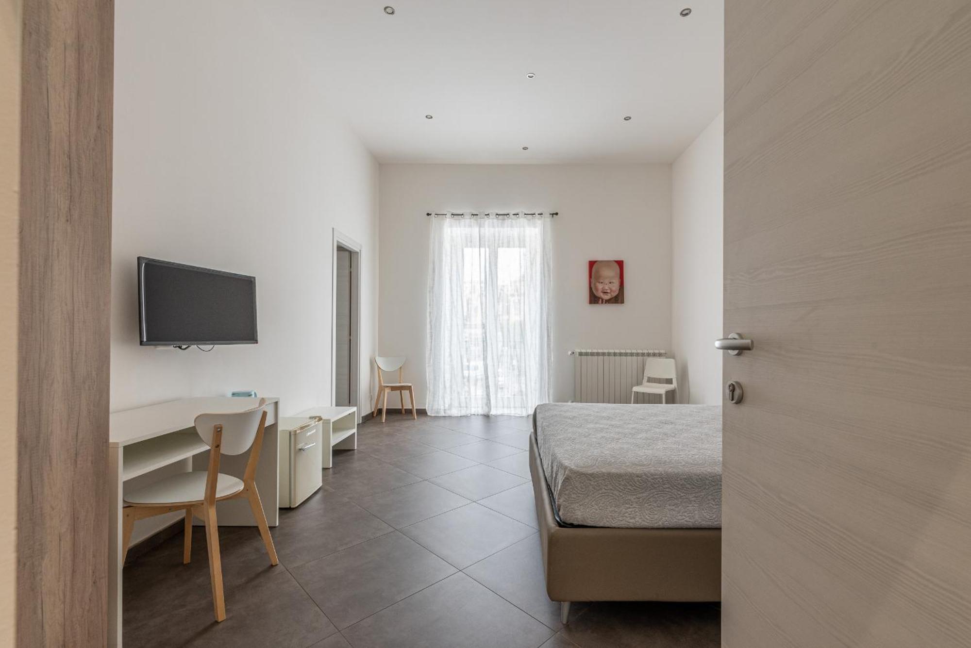 Apartments La Cala By Wonderful Italy Palermo Zewnętrze zdjęcie