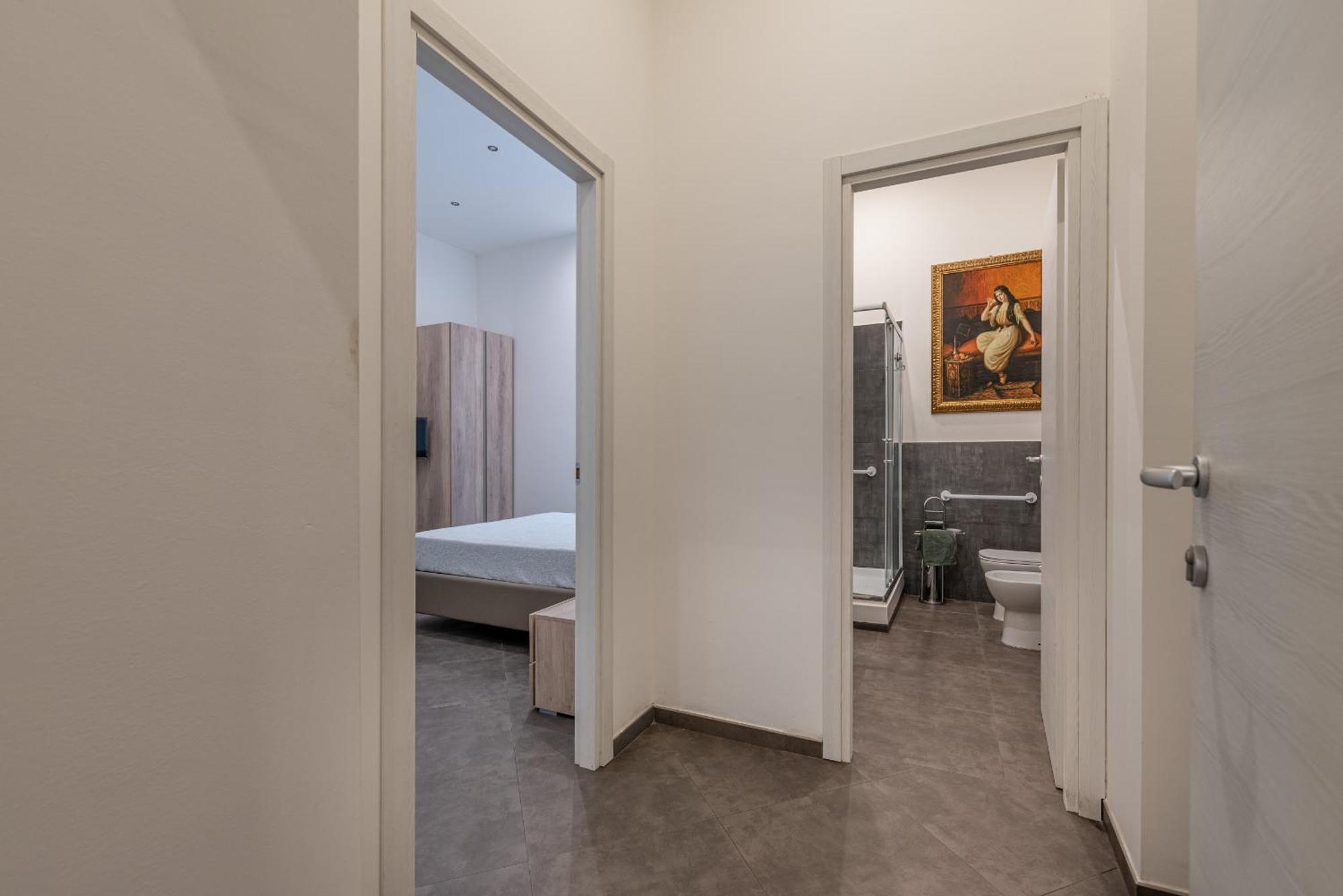 Apartments La Cala By Wonderful Italy Palermo Zewnętrze zdjęcie